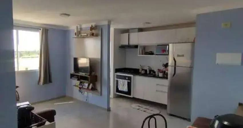Apartamento com 2 dormitórios à venda, 46 m² por R$ 235.000,00 - Condomínio Reserva Mont Serrat - Itupeva/SP