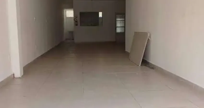Salão para alugar, 100 m² por R$ 4.050,00/mês - Vila Vianelo - Jundiaí/SP