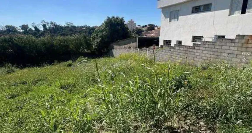 Terreno à venda, 350 m² por R$ 860.000,00 - Jardim Quintas das Videiras - Jundiaí/SP