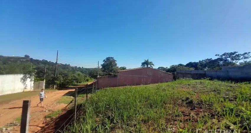 Terreno à venda na Rua José Oliveira dos Santos, 9, Caioçara, Jarinu