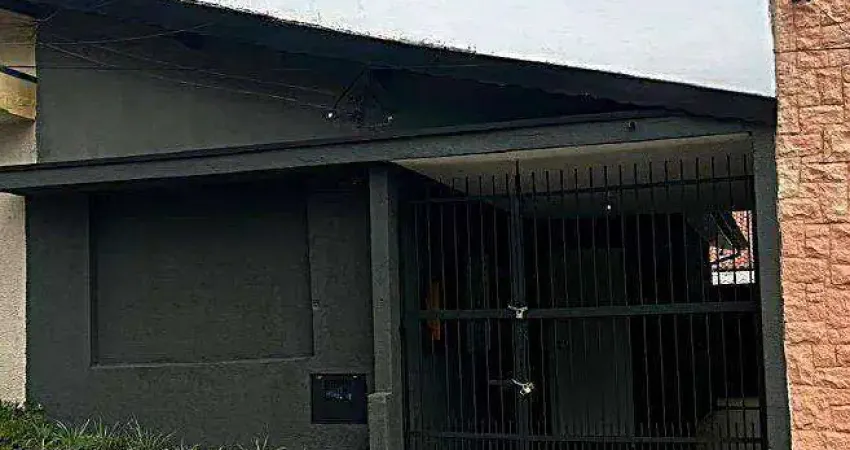 Casa com 2 dormitórios à venda, 90 m² por R$ 380.000 - Vila Municipal- Jundiaí/SP