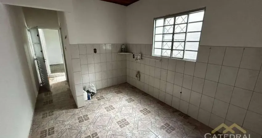 Casa térrea com 2 quartos a venda no bairro anhangabau