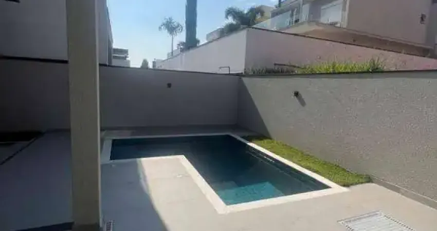Sobrado com 3 dormitórios à venda, 215 m² por R$ 1.795.000,00 - Loteamento Reserva Ermida - Jundiaí/SP