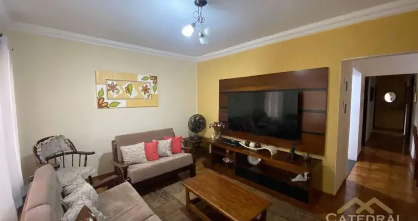 Casa com 3 dormitórios à venda, 174 m² por r$ 800.000,00 - colônia - jundiaí/sp