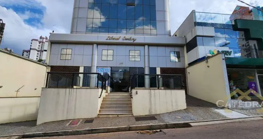 Sala à venda, 36 m² por R$ 235.000 - Rua do Retiro -Edifício Liberal Century- Jundiaí/SP