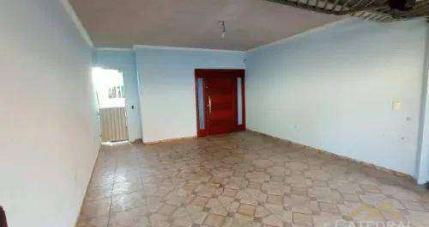 Casa com 3 dormitórios à venda, 199 m² por R$ 450.000 - Jardim Novo Mundo - Várzea Paulista/SP