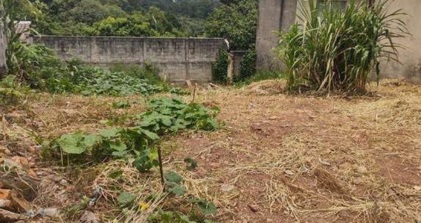 Terreno à venda, 300 m² por R$ 450.000,00 - Jardim do Lago - Jundiaí/SP