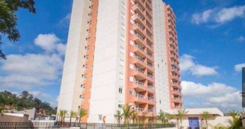 Apartamento com 2 dormitórios à venda, 77 m² por R$ 770.000 - Vila Rica - Jundiaí/SP