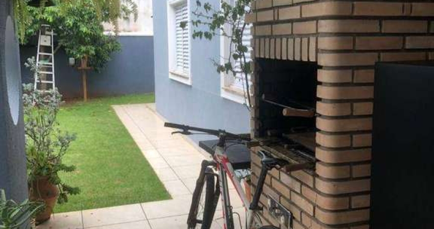 Casa com 3 dormitórios à venda, 190 m² por R$ 1.536.000,00 - Residencial Ibi Aram I - Itupeva/SP