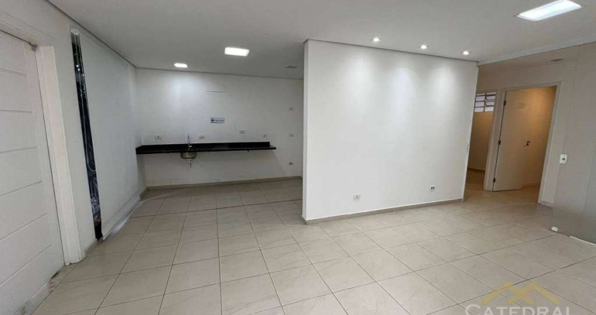 Prédio, 128 m² - venda por R$ 1.200.000,00 ou aluguel por R$ 8.113,24 - Jardim Pitangueiras I - Jundiaí/SP