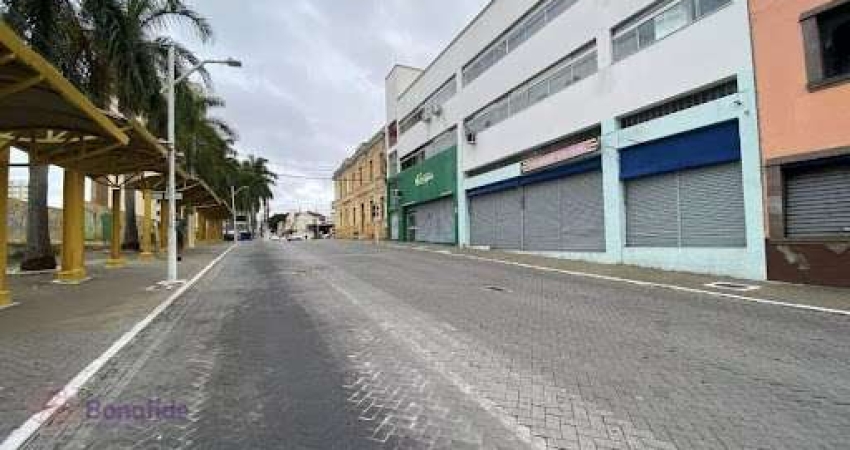 Ponto comercial para alugar na Rua Major Sucupira, 326, Centro, Jundiaí