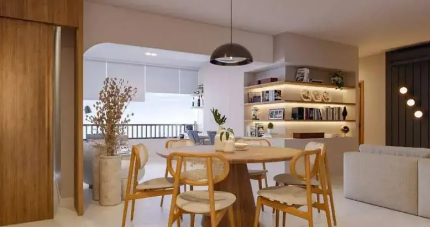 Apartamento com 3 dormitórios à venda, 92 m² por R$ 1.100.000,00 - Engordadouro - Jundiaí/SP