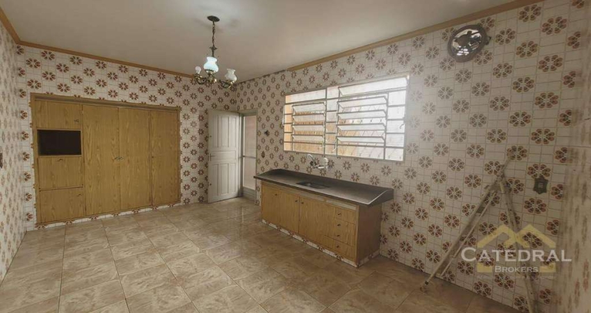 Casa a venda, Vila Progresso/Vila Isabel Eber, Jundiaí. São Paulo.
