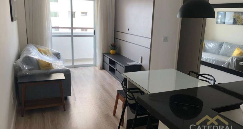 Apartamento para venda/locação totalmente mobiliado, Centro. Jundiaí/SP