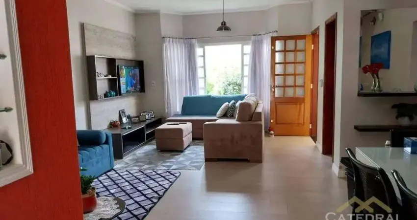 Casa com 3 dormitórios à venda, 590 m² por R$ 1.550.000,00 - Jardim Primavera - Itupeva/SP