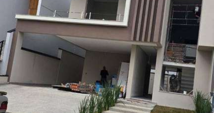 Sobrado com 3 dormitórios à venda, 242 m² por R$ 1.920.000,00 - Loteamento Reserva Ermida - Jundiaí/SP