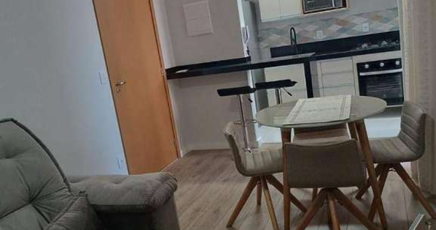 Apartamento com 2 dormitórios para alugar, 52 m² por R$ 3.553,55/mês - Jardim do Lago - Jundiaí/SP