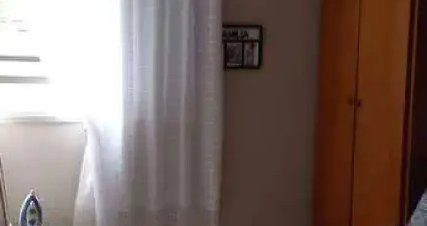 Apartamento com 2 dormitórios à venda, 69 m² por R$ 320.000,00 - Jardim Pacaembu - Jundiaí/SP