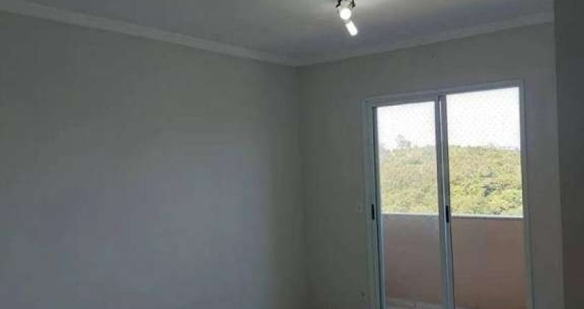 Apartamento com 2 dormitórios, 72 m² - venda por R$ 332.000,00 ou aluguel por R$ 2.593,00/mês - Jardim do Lago - Jundiaí/SP