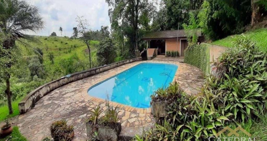 Sobrado com 4 dormitórios, 451 m² - venda por R$ 3.140.000,00 ou aluguel por R$ 12.676,00 - Jardim Liberdade - Jundiaí/SP