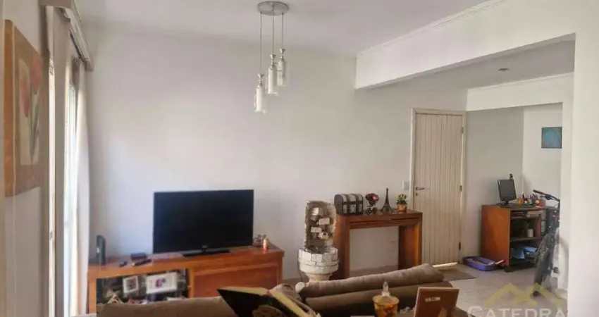 Casa com 3 dormitórios à venda, 84 m² por R$ 765.000,00 - Jardim Colônia - Jundiaí/SP
