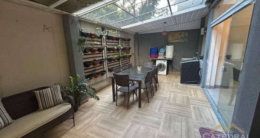Apartamento com 3 dormitórios, 82 m² - venda por R$ 1.200.000,00 ou aluguel por R$ 6.748,00/mês - Jardim Ana Maria - Jundiaí/SP
