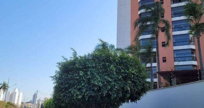 Apartamento com 3 dormitórios para alugar, 92 m² por R$ 4.027,32/mês - Vila Mafalda - Jundiaí/SP