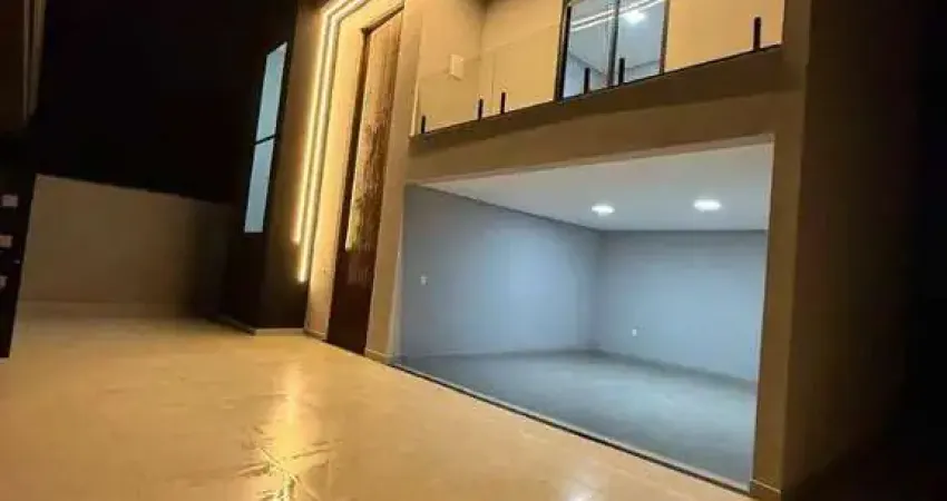 Sobrado com 3 dormitórios à venda, 170 m² por R$ 1.300.000,00 - Jardim Carlos Gomes - Jundiaí/SP