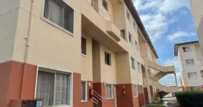 Apartamento com 2 dormitórios à venda, 57 m² por R$ 330.000,00 - Parque Residencial Eloy Chaves - Jundiaí/SP