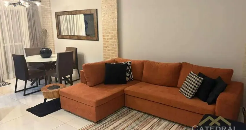 Casa com 3 dormitórios à venda, 84 m² por R$ 954.000,00 - Jardim Shangai - Jundiaí/SP