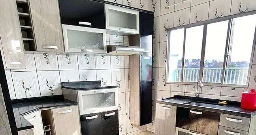 Casa com 3 dormitórios à venda, 199 m² por R$ 420.000,00 - Jardim América II - Várzea Paulista/SP