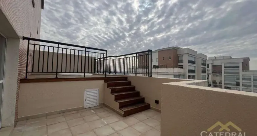 Apartamento com 3 dormitórios à venda, 211 m² por R$ 2.700.000,00 - Anhangabaú - Jundiaí/SP