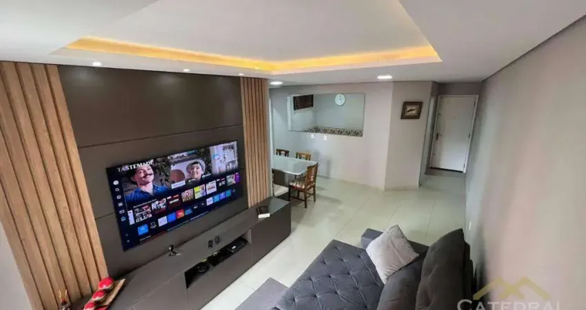 Apartamento a venda, Vila das Hortências. Jundiaí. São Paulo.