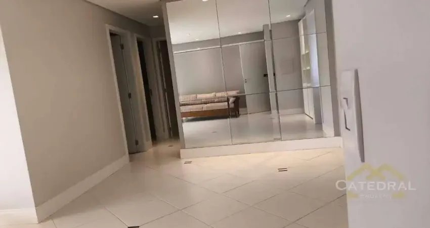 Apartamento com 3 dormitórios, 92 m² - venda por R$ 1.080.000,00 ou aluguel por R$ 6.320,00/mês - Parque Residencial Nove de Julho - Jundiaí/SP