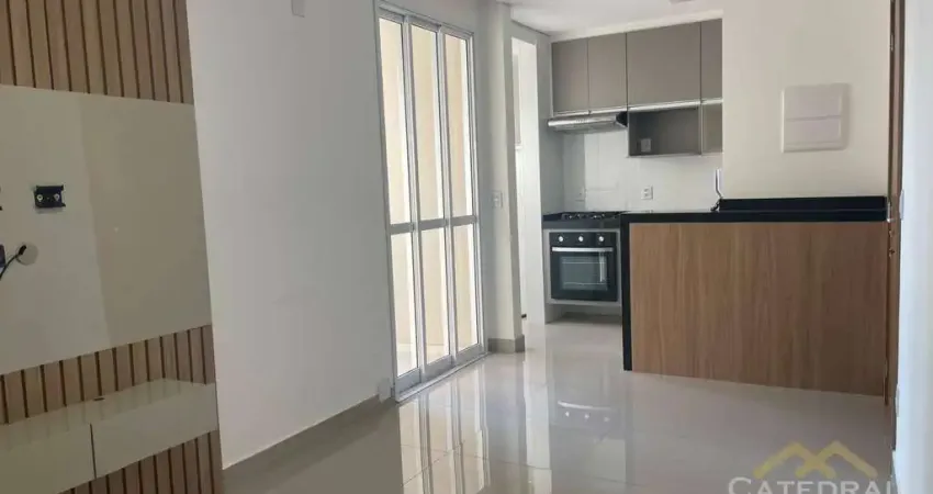 Apartamento com 2 dormitórios à venda, 53 m² por R$ 500.000,00 - Jardim do Lago - Jundiaí/SP
