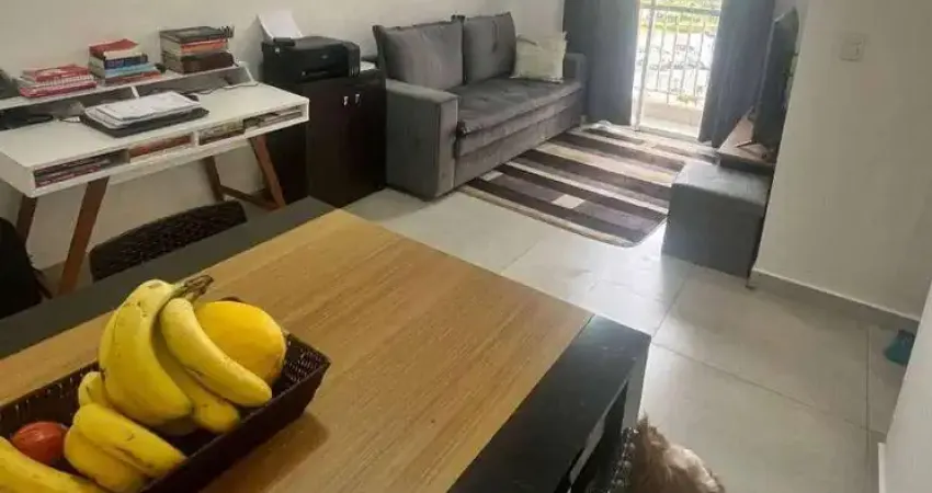 Apartamento com 2 dormitórios à venda, 54 m² por R$ 530.000,00 - Jardim das Samambaias - Jundiaí/SP