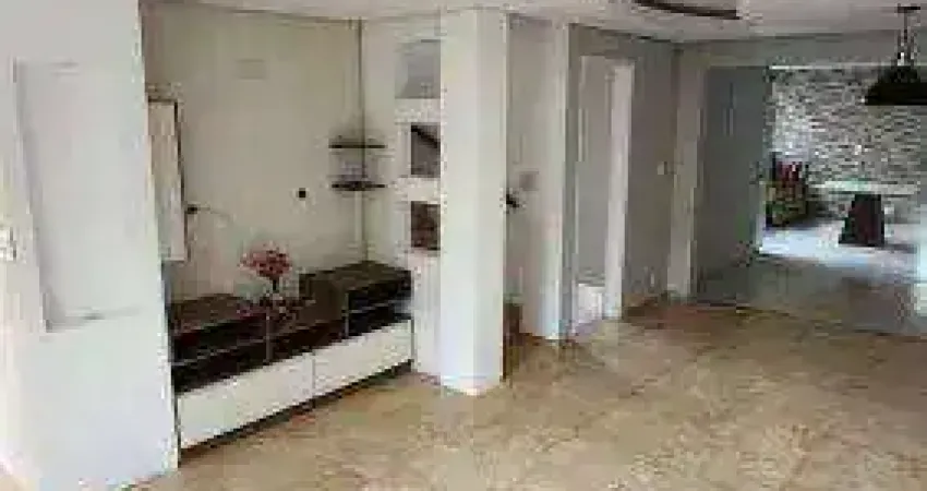 Sobrado com 3 dormitórios à venda, 88 m² por R$ 850.000 - Jardim Shangai - Jundiaí/SP