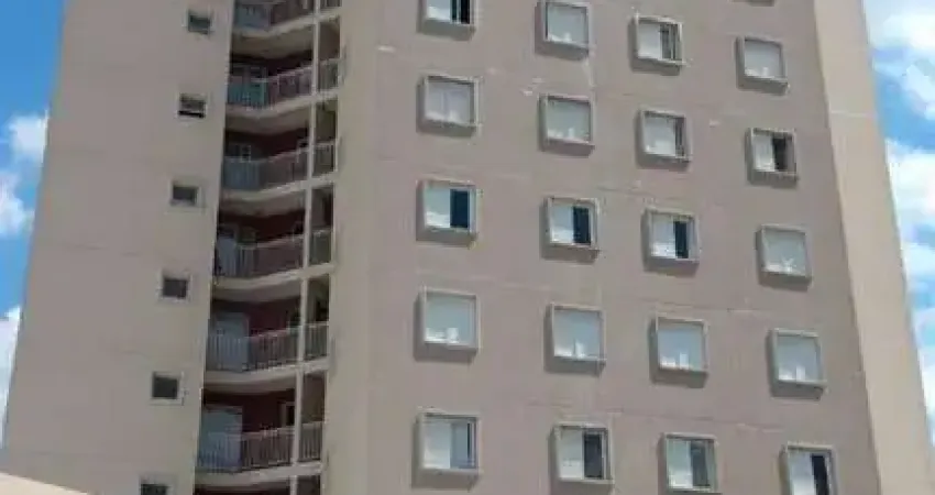 Apartamento com 2 dormitórios para alugar, 55 m² por R$ 2.718,30/mês - Parque Cidade Jardim II - Jundiaí/SP