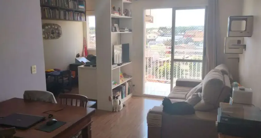 Apartamento com 2 dormitórios à venda, 66 m² por R$ 480.000,00 - Vila Hortolândia - Jundiaí/SP
