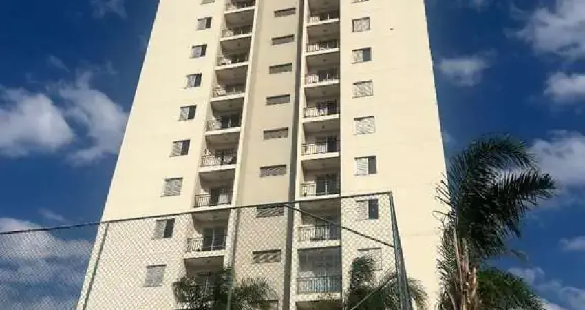 Apartamento com 2 dormitórios à venda, 50 m² por R$ 405.000,00 - Vianelo Bonfiglioli - Jundiaí/SP