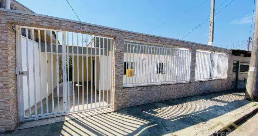 Casa com 2 quartos e edícula à venda, 120 m² por r$ 535.000 - vila nova esperia - jundiaí/sp