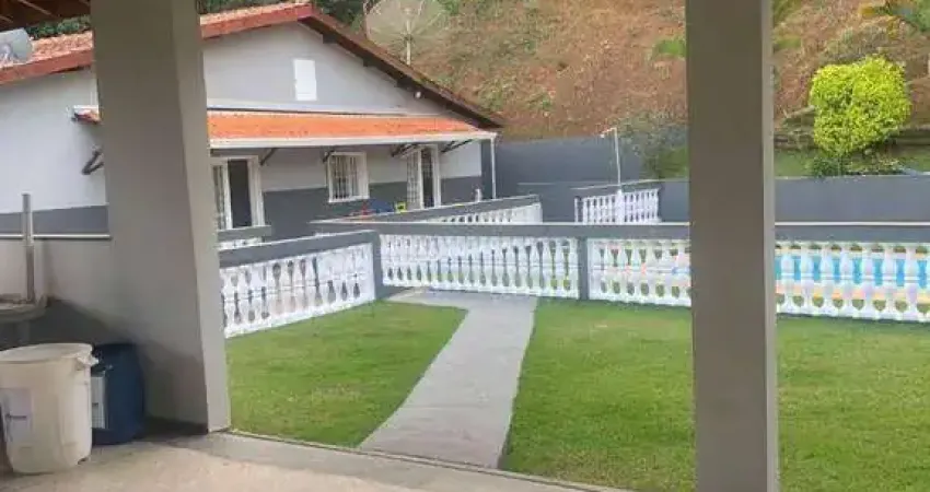 Chácara com 3 dormitórios, 4500 m² - venda por R$ 1.490.000,00 ou aluguel por R$ 6.650,00/mês - Jardim Marajoara - Jundiaí/SP