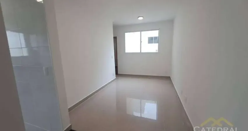 Apartamento com 2 dormitórios para alugar, 45 m² por r$ 2.450,00/mês - engordadouro - jundiaí/sp