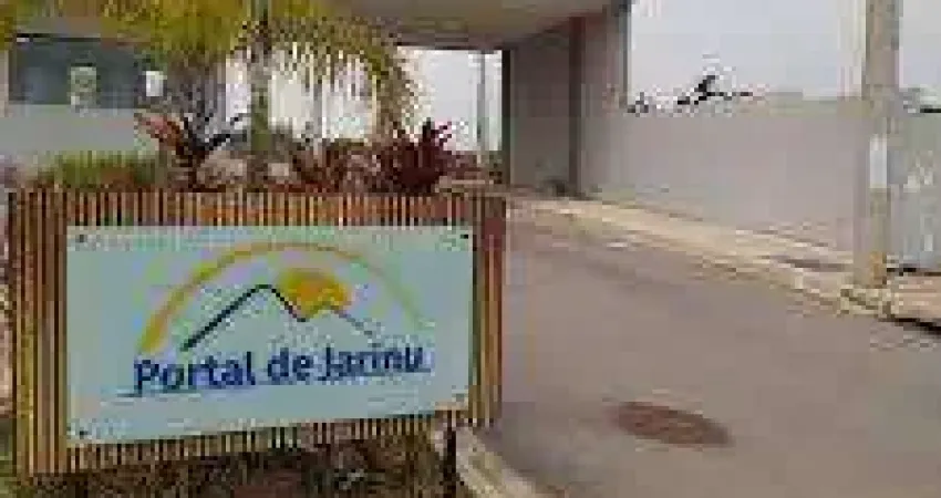 Terreno à venda, 250 m² por r$ 250.000,00 - josé de lima - jarinu/sp