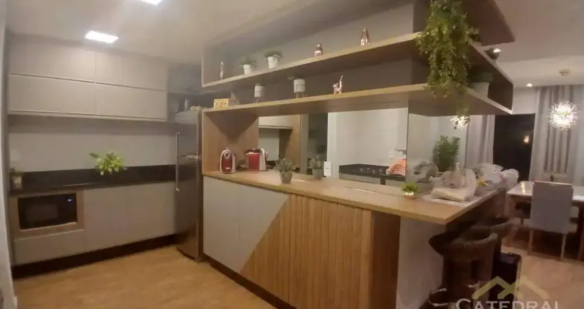 Sobrado com 3 dormitórios à venda, 104 m² por r$ 1.180.000,00 - cidade nova - jundiaí/sp