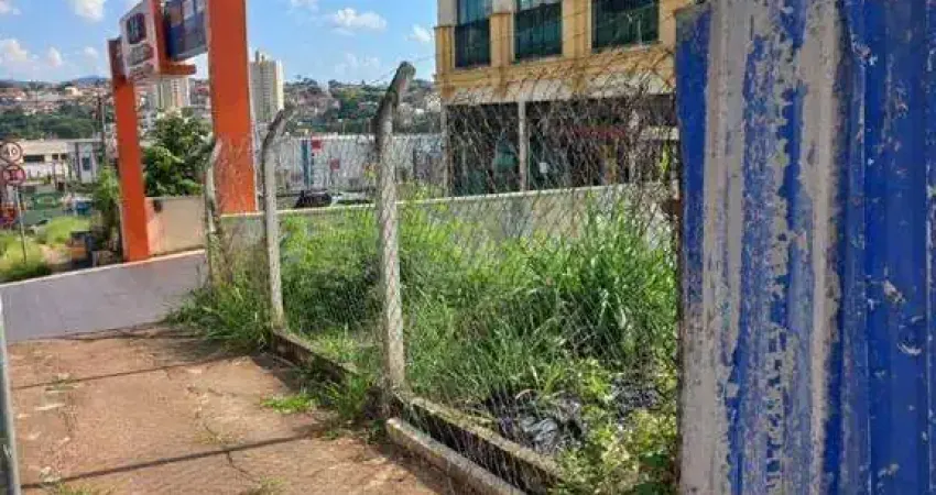 Terreno à venda, 285 m² por r$ 395.000,00 - jardim américa - campo limpo paulista/sp