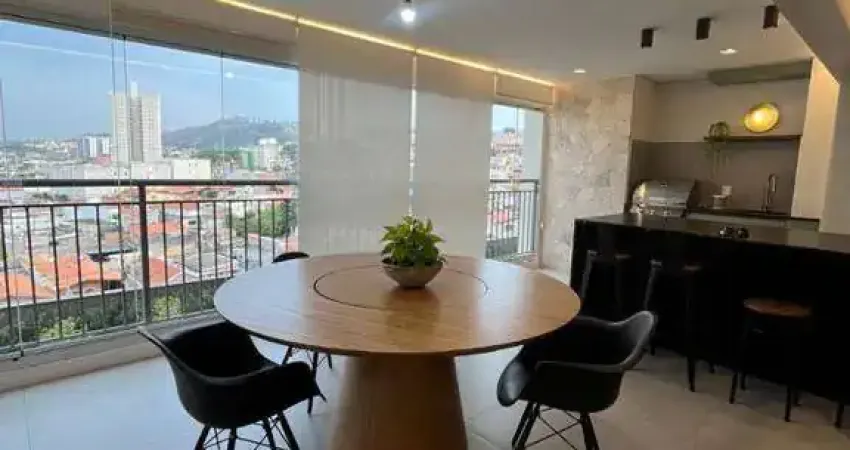 Apartamento com 3 dormitórios à venda, 152 m² por r$ 2.450.000,00 - anhangabaú - jundiaí/sp