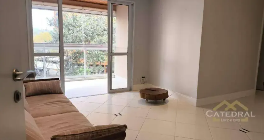 Apartamento com 3 dormitórios, 92 m² - venda por r$ 1.080.000,00 ou aluguel por r$ 6.320,00/mês - parque residencial nove de julho - jundiaí/sp