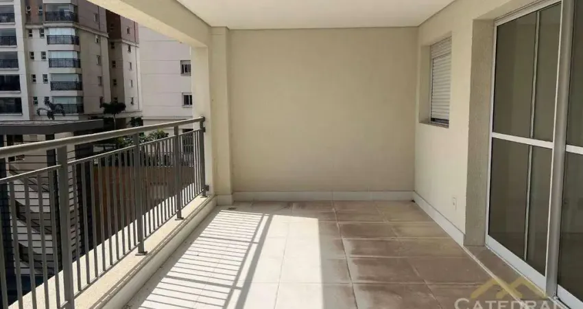 Apartamento com 4 dormitórios à venda, 175 m² por R$ 2.250.000,00 - Anhangabaú - Jundiaí/SP