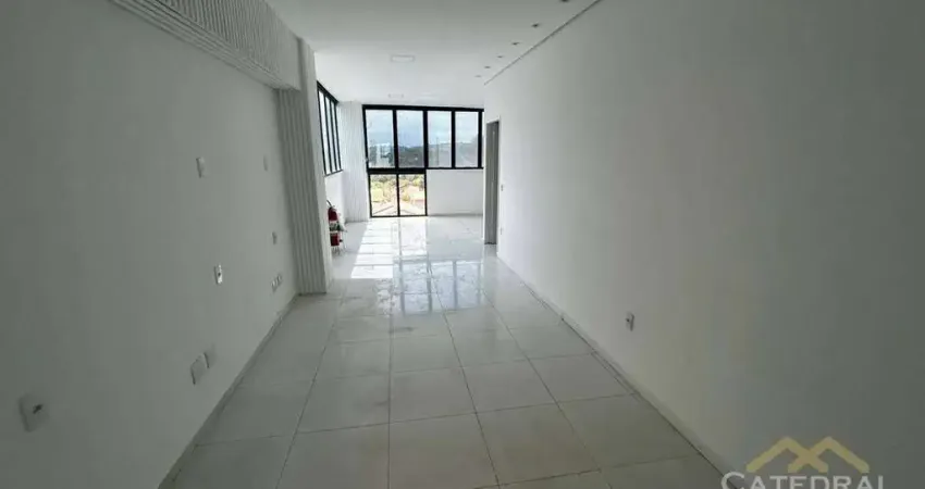 Sala para alugar, 150 m² por r$ 7.700,00/mês - parque eloy chaves - jundiaí/sp